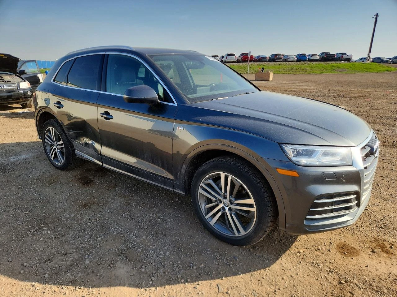 Audi Q5 * TECHNIK* S-LINE*  | Mobile.bg � ����������� 3