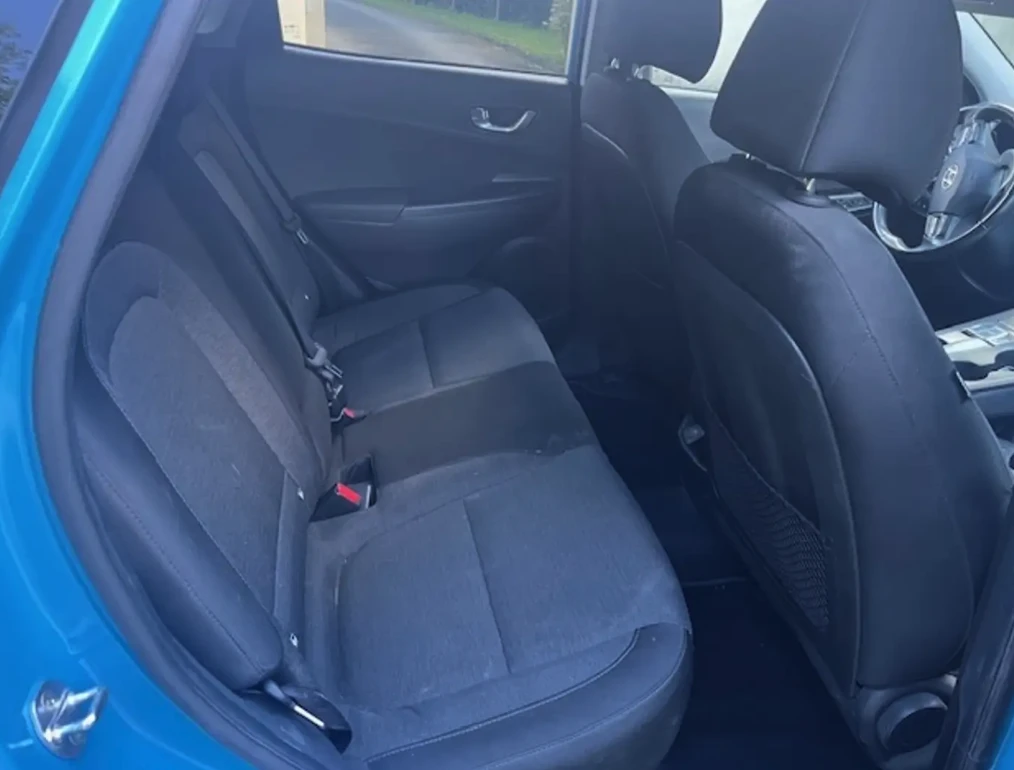 Hyundai Kona INTUITIVE 204, снимка 4 - Автомобили и джипове - 54818147