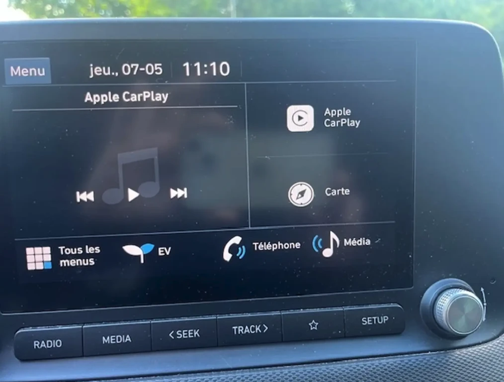 Hyundai Kona INTUITIVE 204, снимка 11 - Автомобили и джипове - 54818147