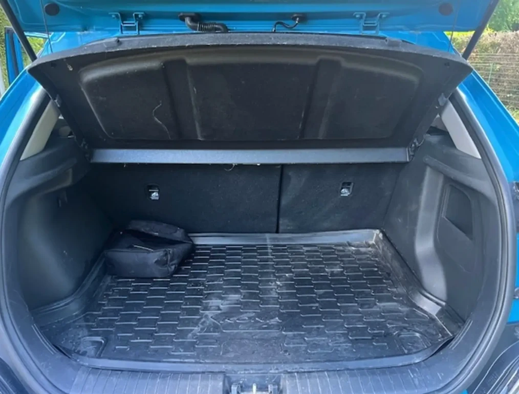 Hyundai Kona INTUITIVE 204, снимка 6 - Автомобили и джипове - 54818147