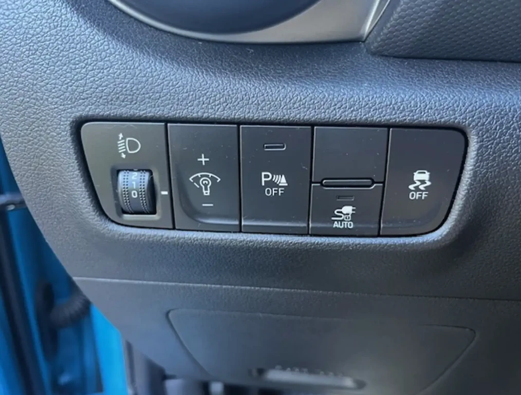 Hyundai Kona INTUITIVE 204, снимка 14 - Автомобили и джипове - 54818147