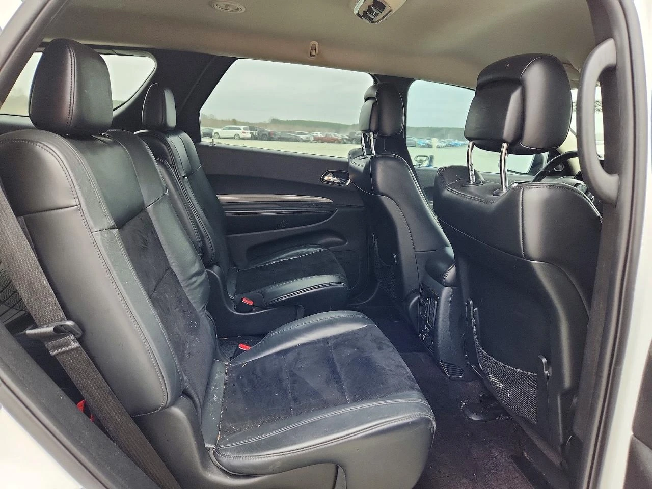 Dodge Durango GT| КАМЕРА| ПОДГРЕВ| TOUCHSCREEN, снимка 11 - Автомобили и джипове - 54848244
