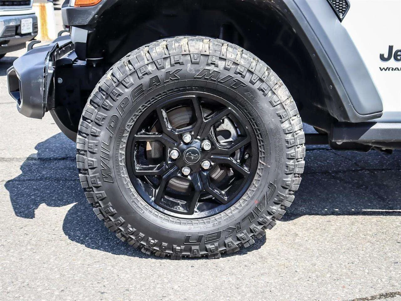 Jeep Wrangler Sport, ЦЕНА ДО БГ, снимка 12 - Автомобили и джипове - 55063648