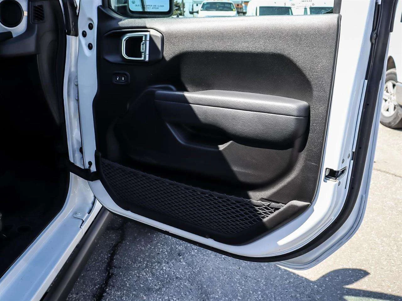 Jeep Wrangler Sport, ЦЕНА ДО БГ, снимка 10 - Автомобили и джипове - 55063648