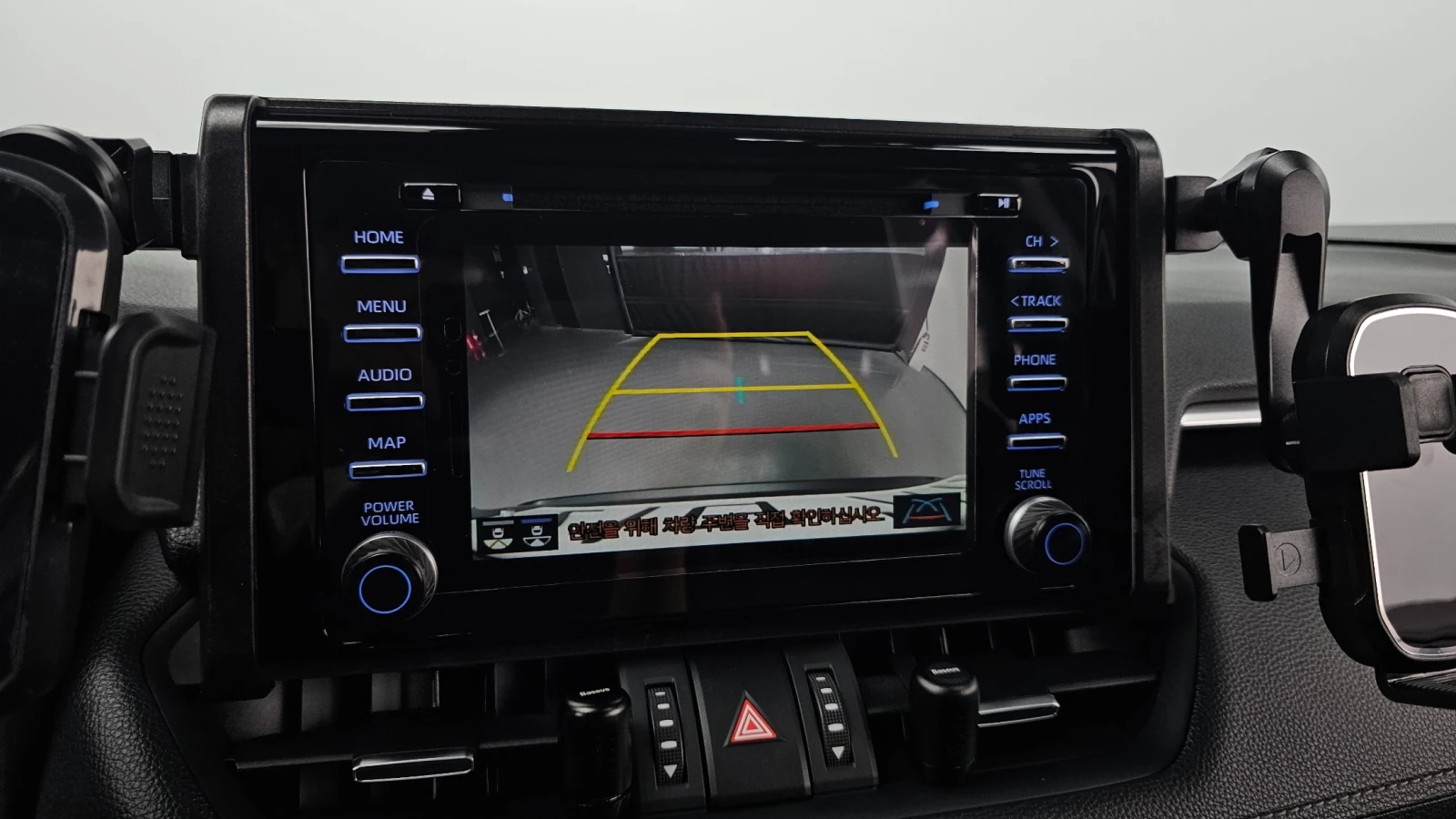 Toyota Rav4 2.5 Hybrid 4WD | DISTRONIC | MEMORY | , снимка 8 - Автомобили и джипове - 55079255