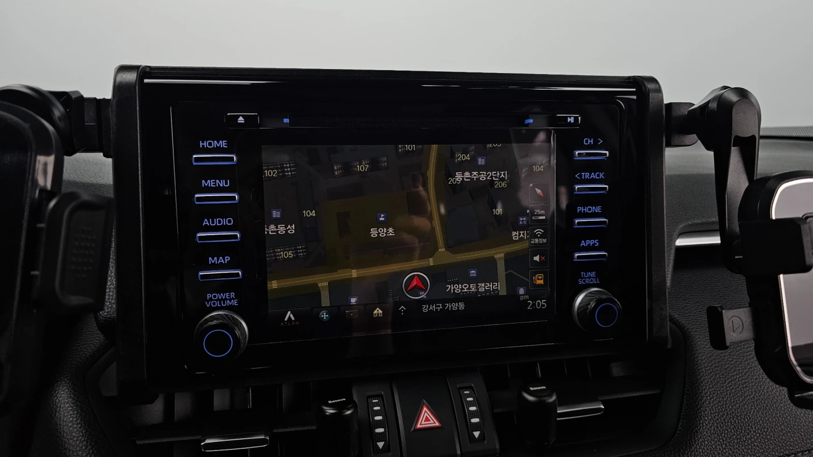 Toyota Rav4 2.5 Hybrid 4WD | DISTRONIC | MEMORY | , снимка 10 - Автомобили и джипове - 55079255