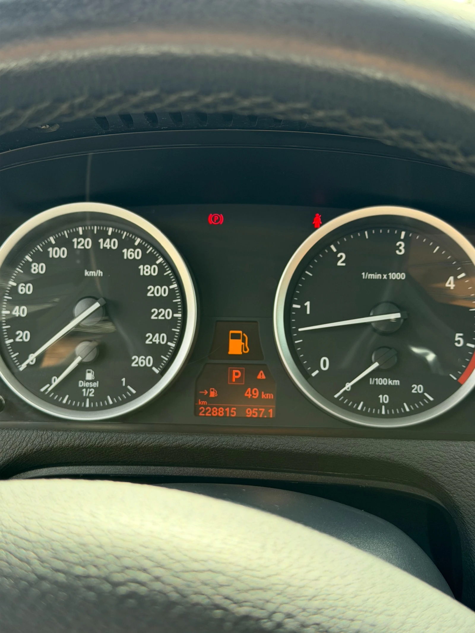 BMW X6, снимка 13 - Автомобили и джипове - 55095240