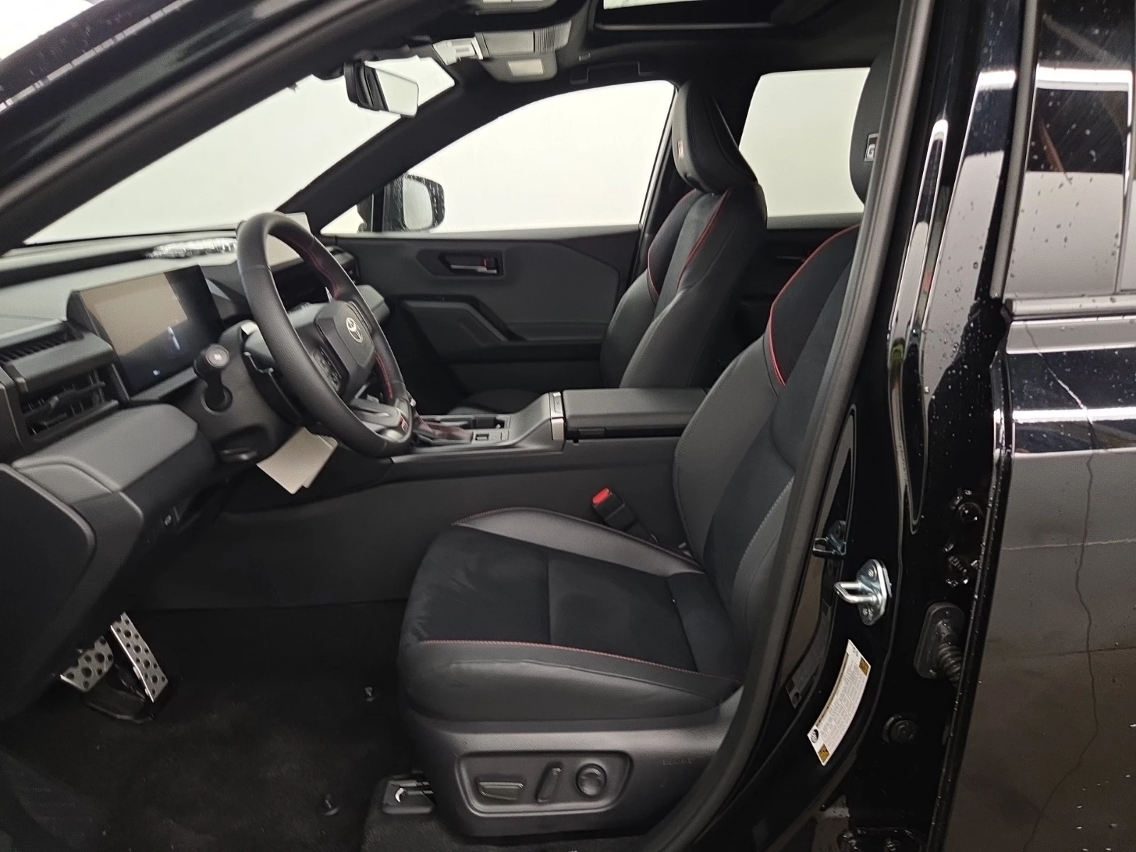 Toyota Rav4 GR SPORT/PHEV/AWD, снимка 7 - Автомобили и джипове - 55112681