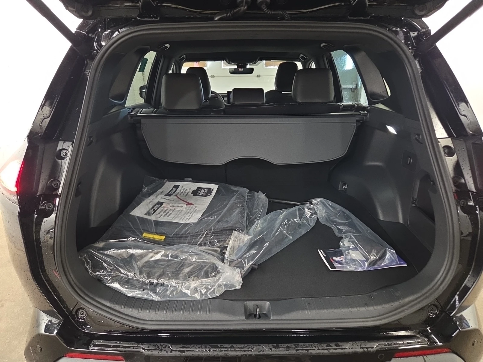 Toyota Rav4 GR SPORT/PHEV/AWD, снимка 11 - Автомобили и джипове - 55112681