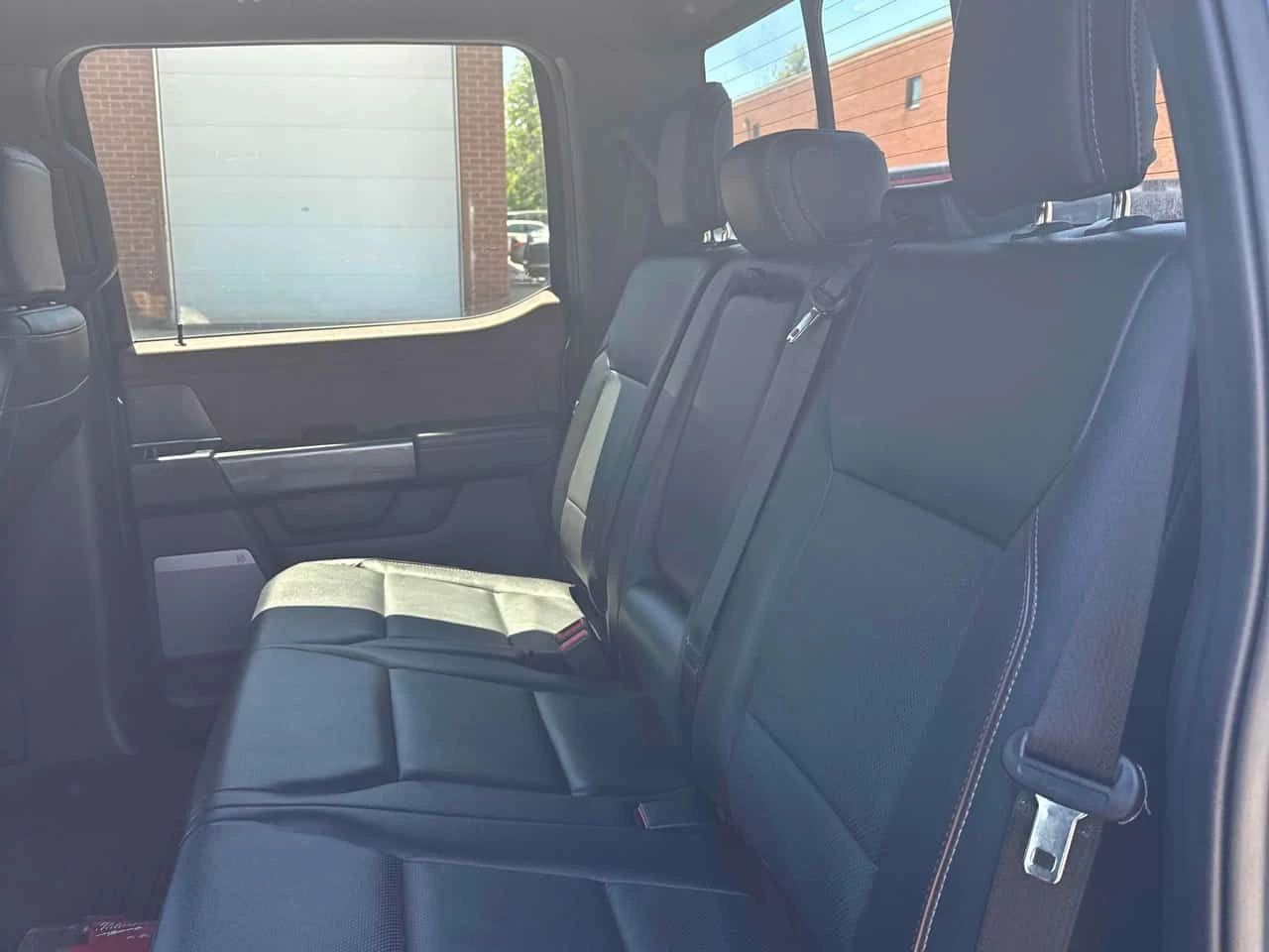 Ford F150 * 4WD SuperCrew Box * CARFAX * ���� �� �� | Mobile.bg � ����������� 11