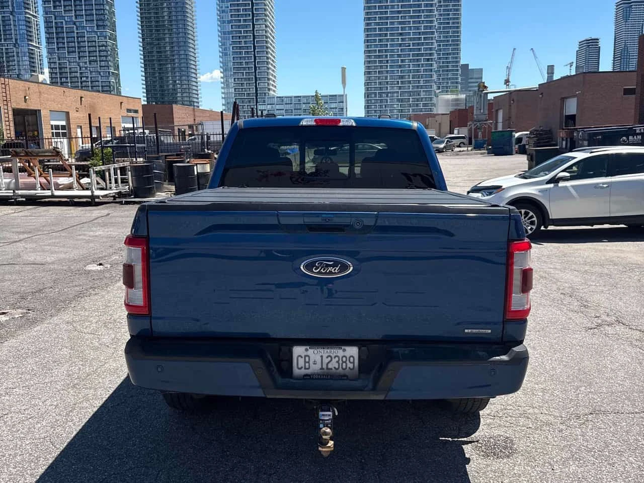 Ford F150 * 4WD SuperCrew Box * CARFAX * ���� �� �� | Mobile.bg � ����������� 4