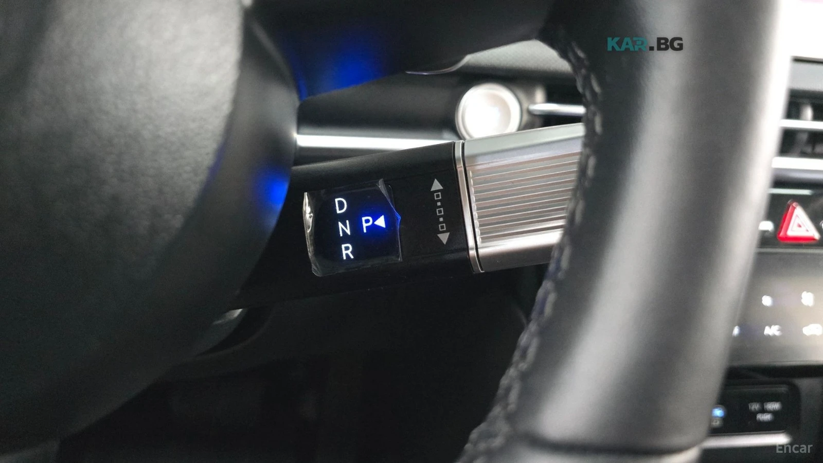 Hyundai Tucson ПОДГРЕВ* ОБДУХВАНЕ* КАМЕРА* KEYLESS* , снимка 14 - Автомобили и джипове - 55312003