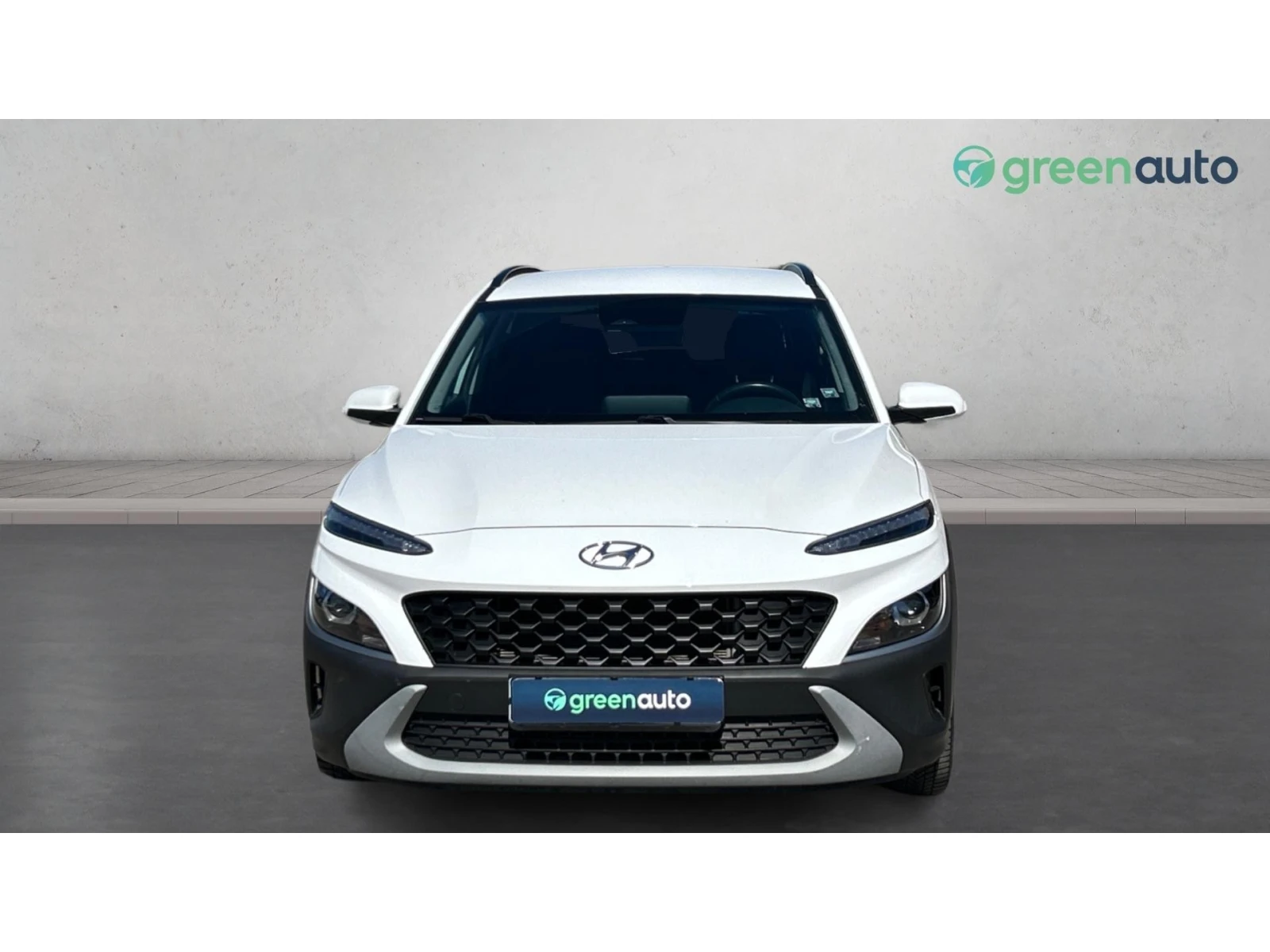 Hyundai Kona 1.0 T-GDI  M/T, Месечна вноска от 199  , снимка 5 - Автомобили и джипове - 55509135