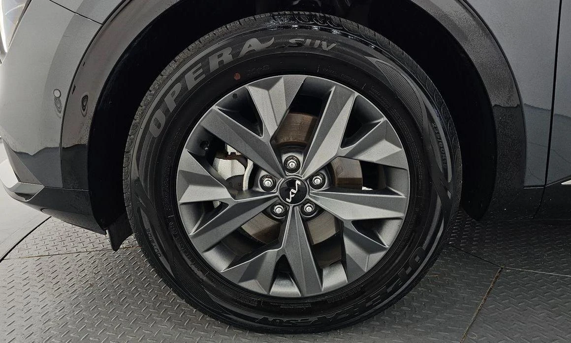 Kia Sportage LPG 2.0 2WD Signature  * koreiskikoli.bg * , снимка 4 - Автомобили и джипове - 55655107