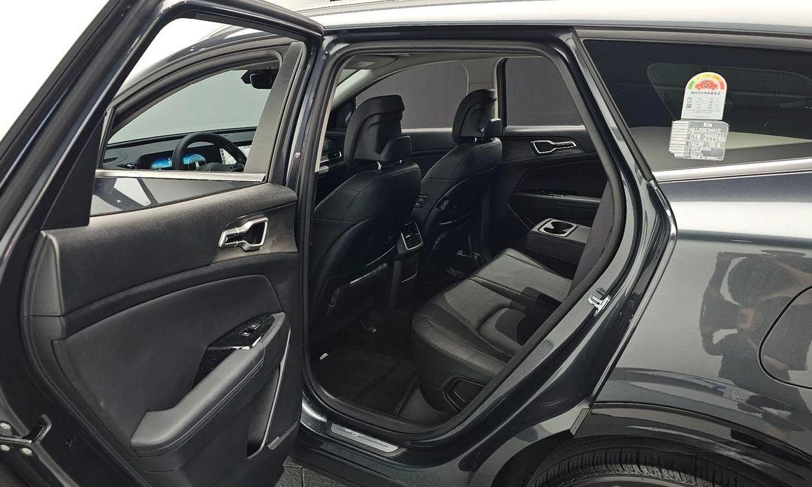 Kia Sportage LPG 2.0 2WD Signature  * koreiskikoli.bg * , снимка 11 - Автомобили и джипове - 55655107