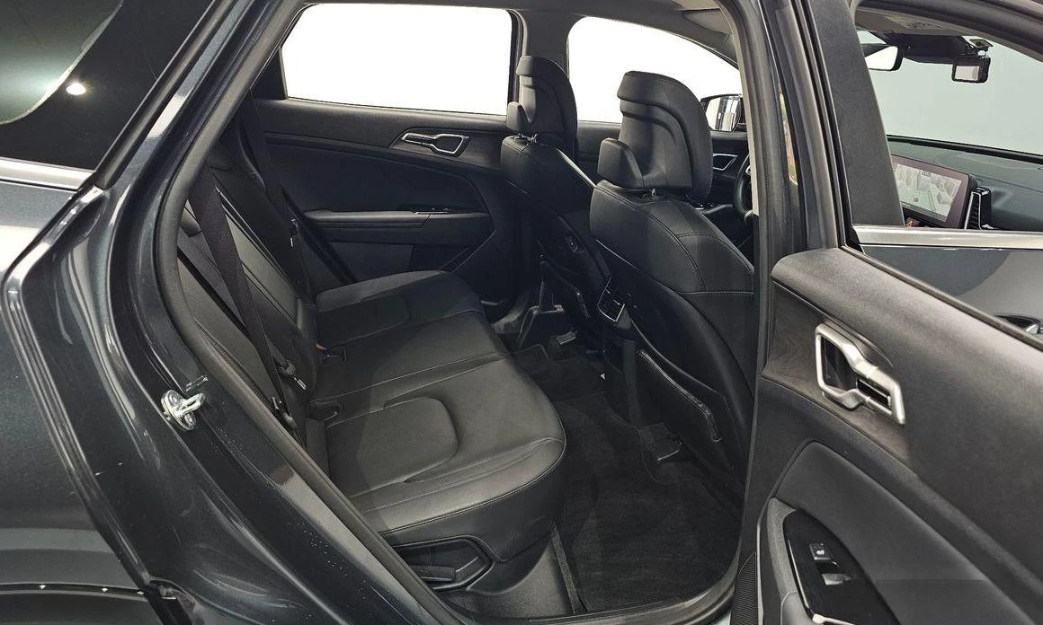 Kia Sportage LPG 2.0 2WD Signature  * koreiskikoli.bg * , снимка 10 - Автомобили и джипове - 55655107