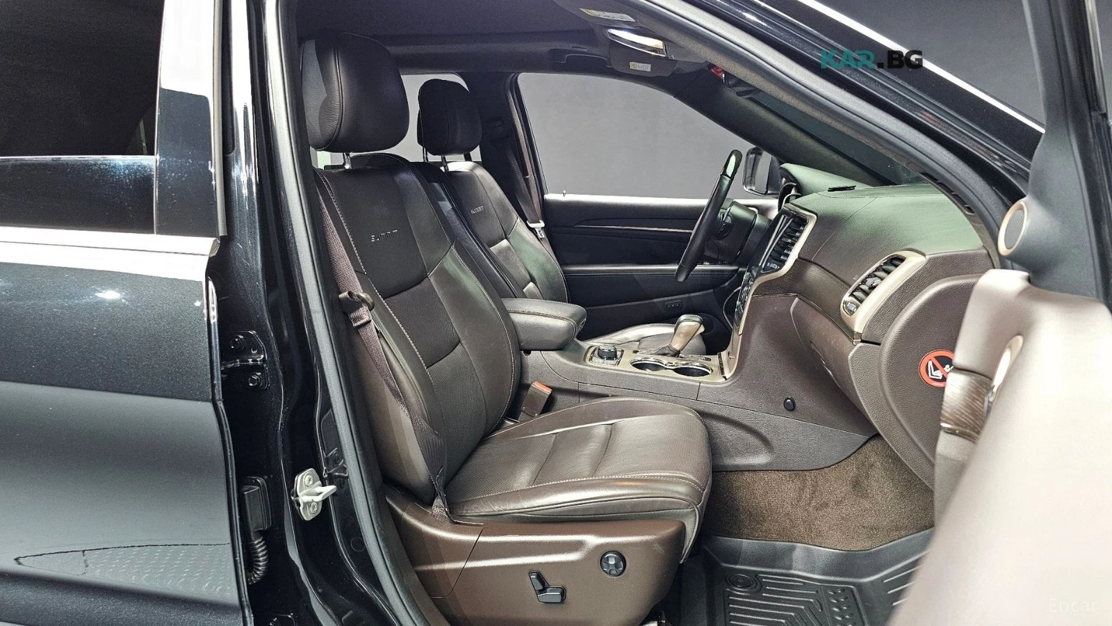 Jeep Grand cherokee SUMMIT* 4X4* 8ZF* DISTRONIC* HARMAN* PANO* �����*  | Mobile.bg � ����������� 14