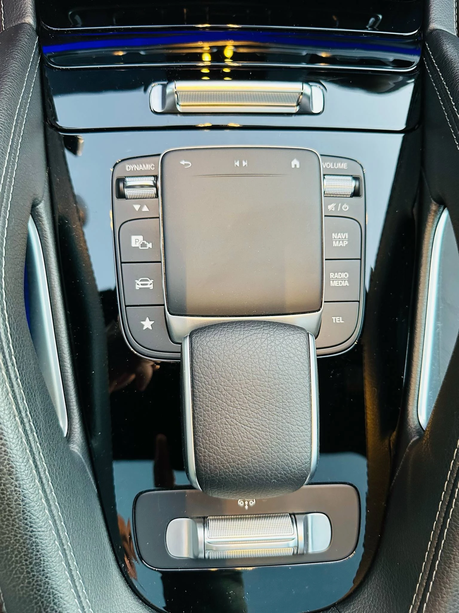 Mercedes-Benz GLE 400 d Coupe 4MATIC AMG, снимка 9 - Автомобили и джипове - 56183350