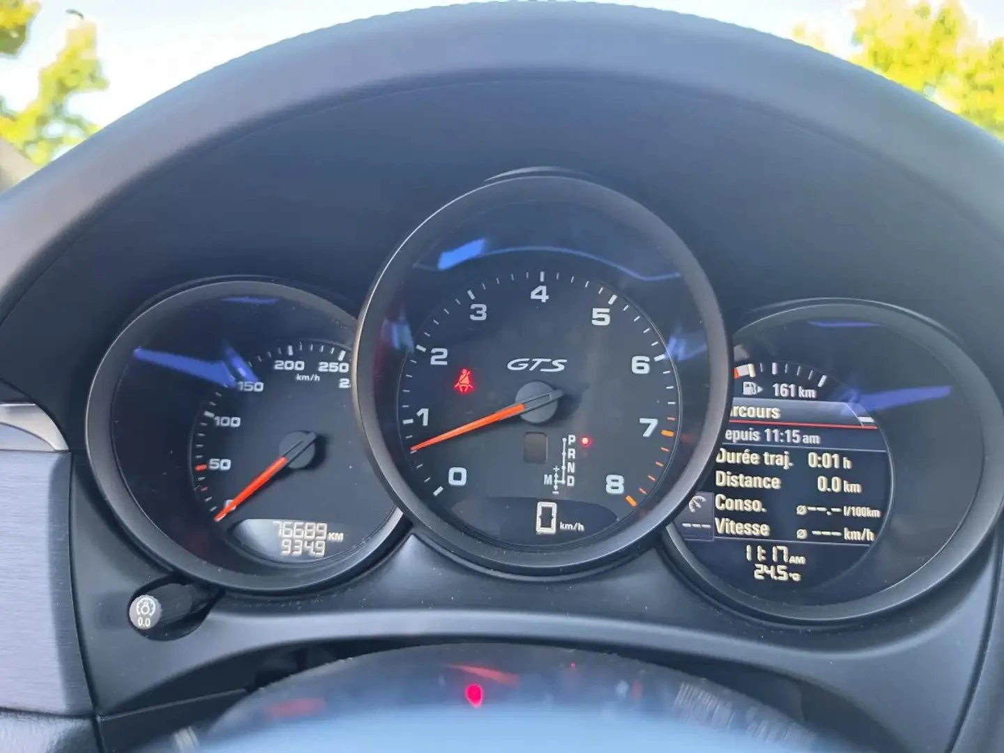 Porsche Macan GTS* 2018* MATRIX* BOSE* PANO* КРАЙНА ЦЕНА, снимка 9 - Автомобили и джипове - 56239304