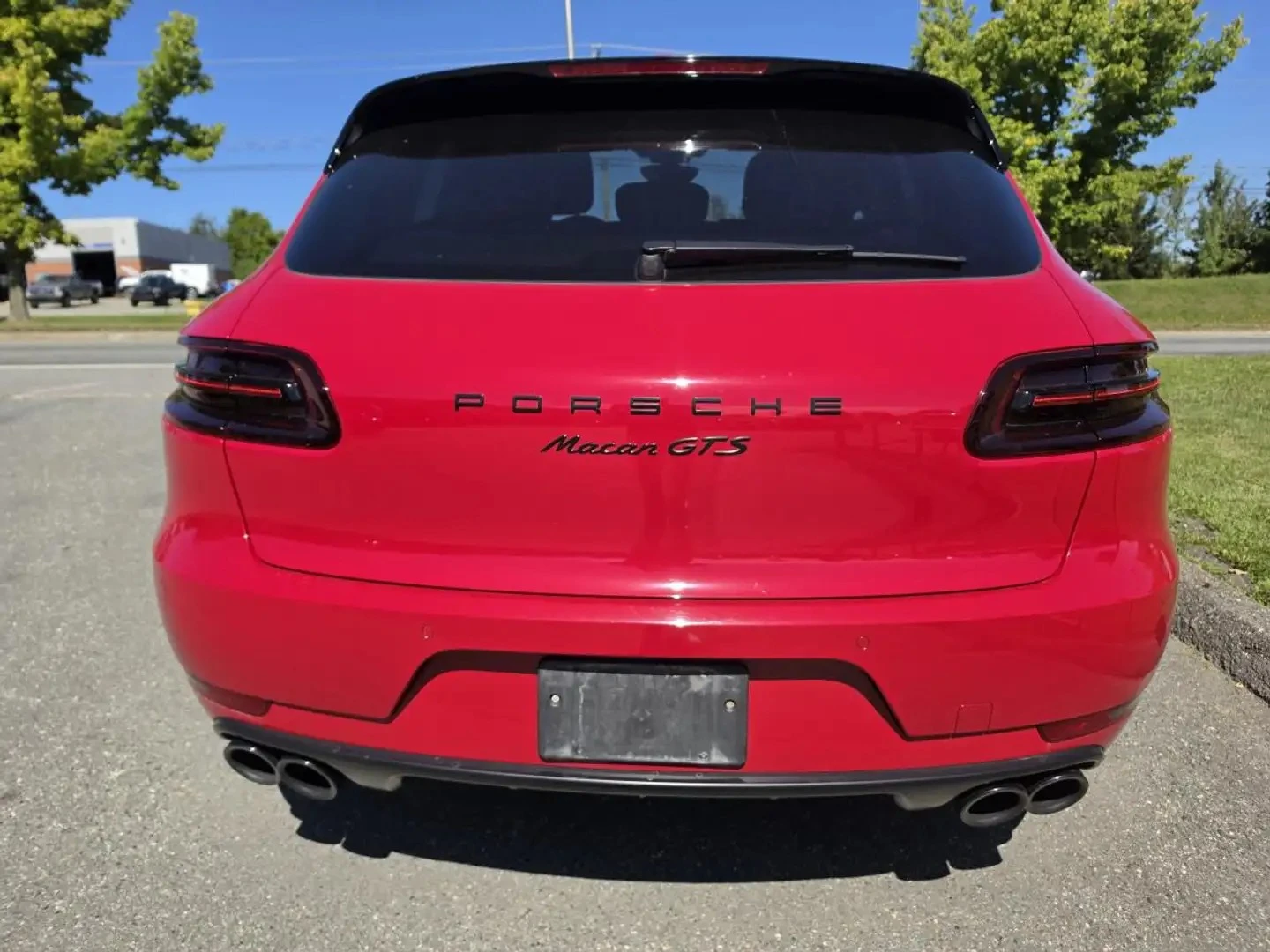 Porsche Macan GTS* 2018* MATRIX* BOSE* PANO* КРАЙНА ЦЕНА, снимка 5 - Автомобили и джипове - 56239304