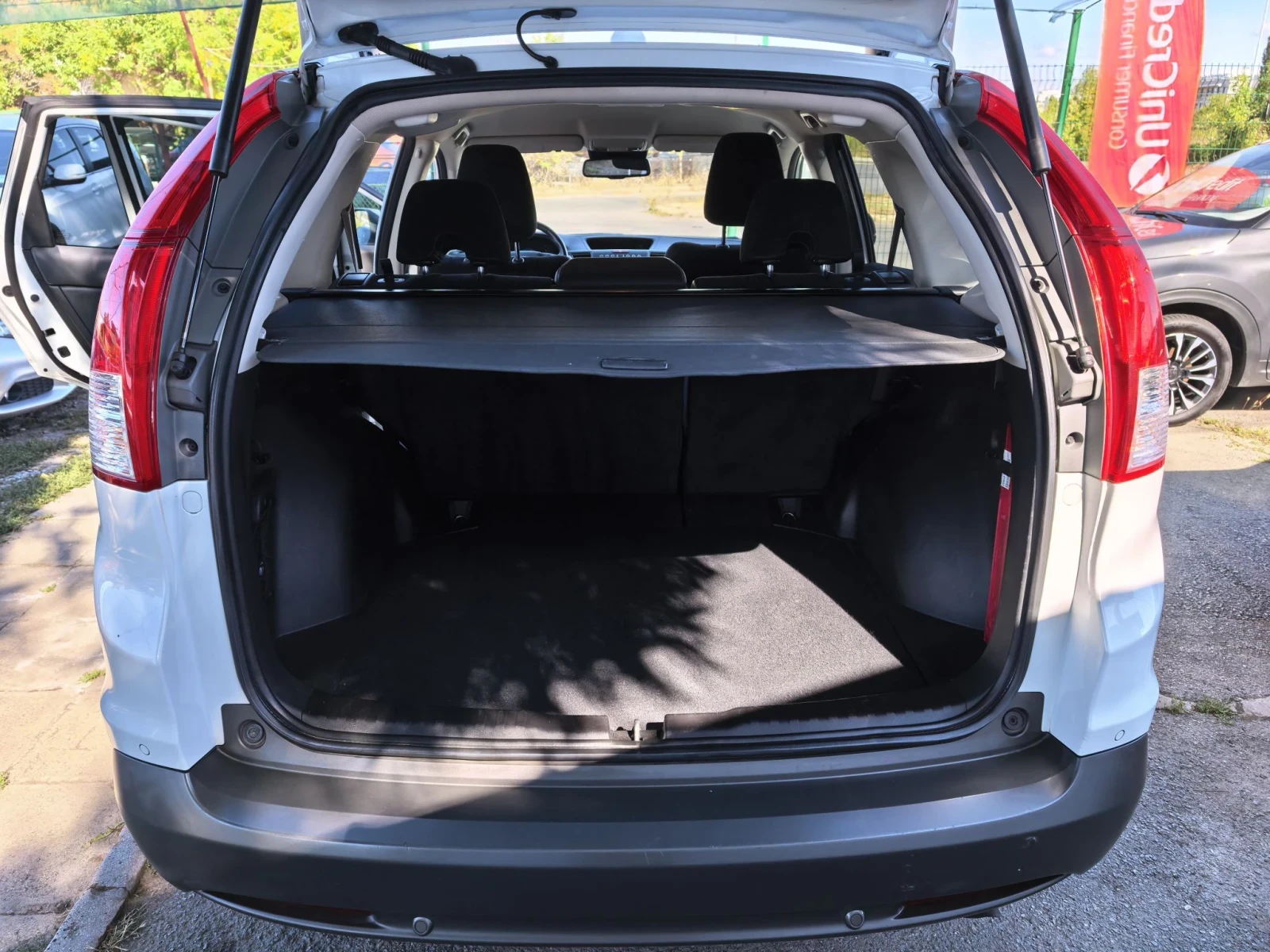 Honda Cr-v 2.0 i 4x4 | Mobile.bg � ����������� 13