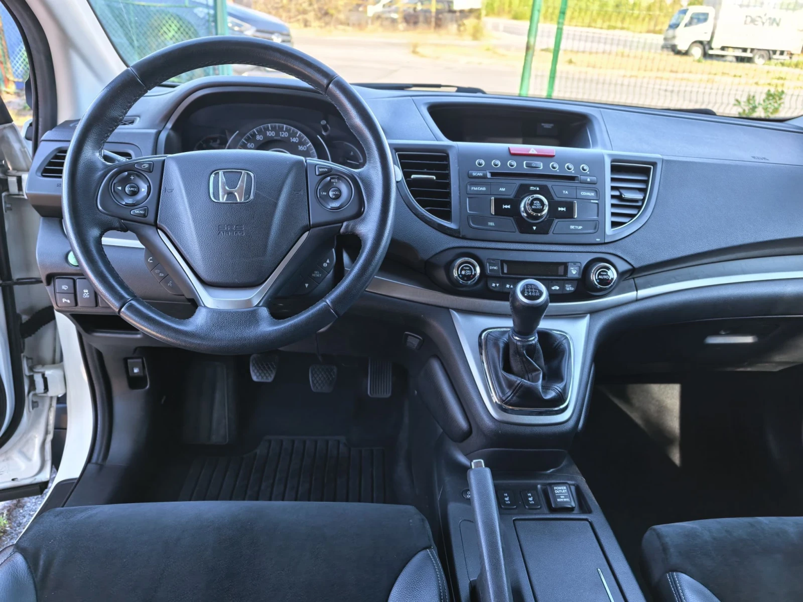 Honda Cr-v 2.0 i 4x4 | Mobile.bg � ����������� 7