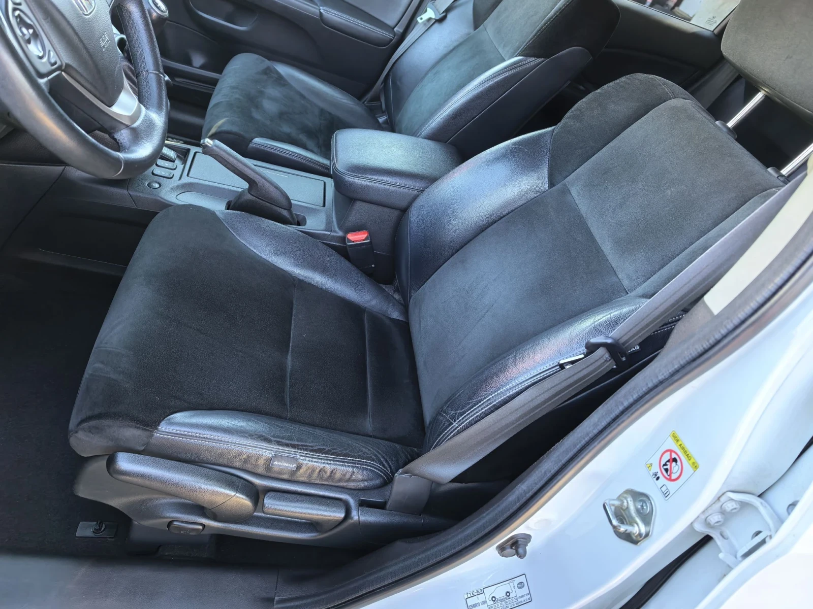 Honda Cr-v 2.0 i 4x4 | Mobile.bg � ����������� 8