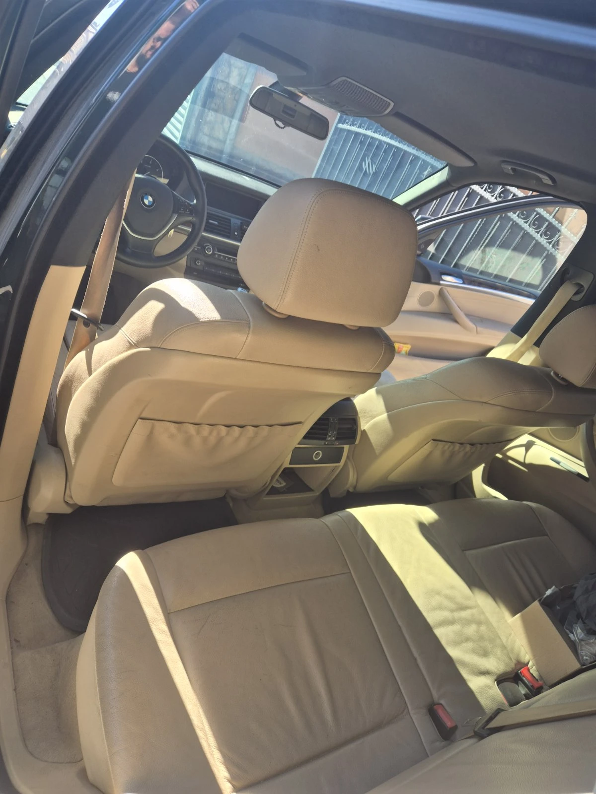 BMW X5 3.0d* 235k.s* sport pack* RECARO* �������* ������* | Mobile.bg � ����������� 14