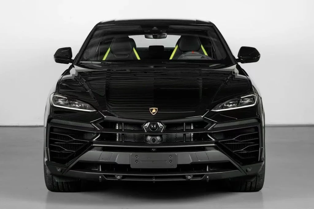 Lamborghini Urus SE / FACELIFT / CERAMIC / HUD / 360 / B&O /, снимка 2 - Автомобили и джипове - 56369828