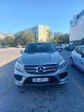 Mercedes-Benz GLE 350  - изображение 2