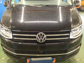 VW T6 MULTIVAN 2.0 TDI HIGHLINE DSG - изображение 3