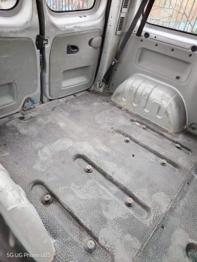 Opel Vivaro 1.9 TDI , снимка 7