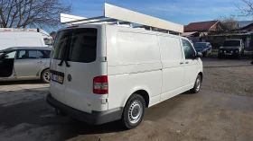 VW T5 Макси база Клима, снимка 4