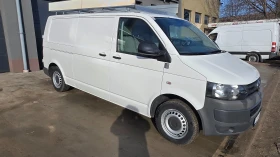 VW T5 Макси база Клима, снимка 3