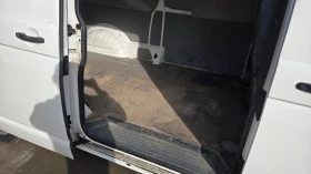 VW T5 Макси база Клима, снимка 12