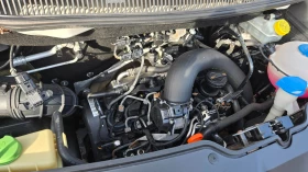 VW T5 Макси база Клима, снимка 10