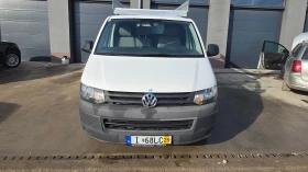 VW T5 Макси база Клима, снимка 2