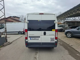 Citroen Jumper 2.2HDI L2H2 130кс., снимка 4
