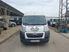 Citroen Jumper 2.2HDI L2H2 130кс., снимка 2