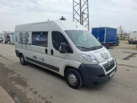Citroen Jumper 2.2HDI L2H2 130кс., снимка 3