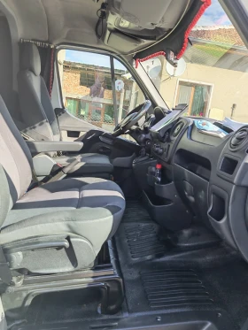 Renault Master, снимка 10