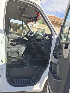Renault Master, снимка 11