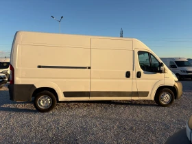 Peugeot Boxer, снимка 3