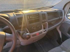 Peugeot Boxer, снимка 8