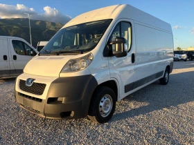 Peugeot Boxer, снимка 1