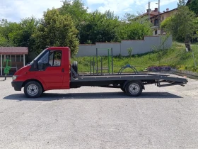 Ford Transit 2.4 90 коня , снимка 5