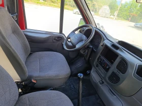 Ford Transit 2.4 90 коня , снимка 11
