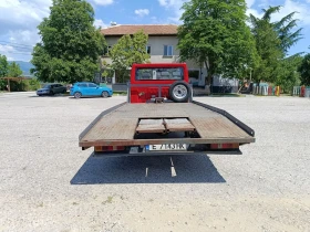 Ford Transit 2.4 90 коня , снимка 7