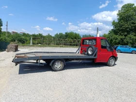 Ford Transit 2.4 90 коня , снимка 10