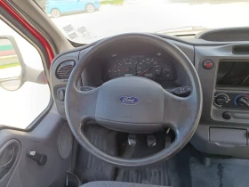 Ford Transit 2.4 90 коня , снимка 12